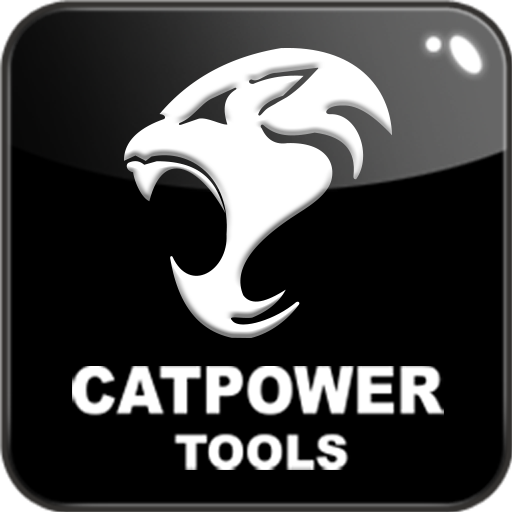 Catpower, Elektrikli , Zımpara, Makinesi