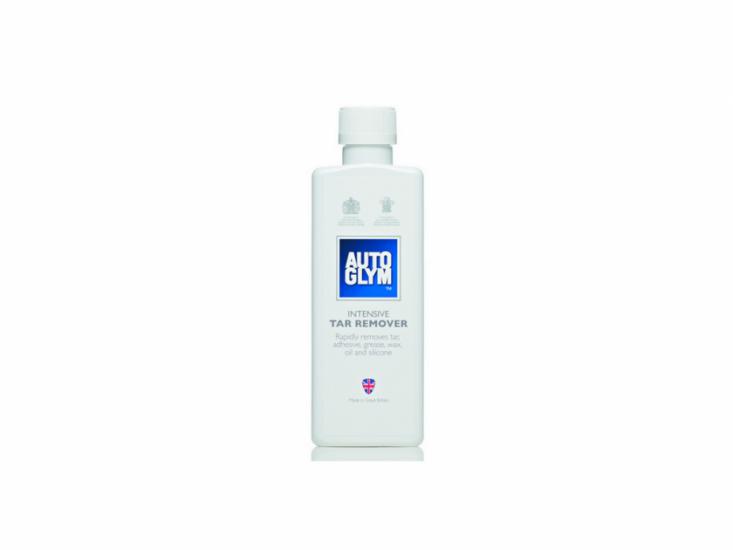 AUTO GLYM Tar and Adhesive Remover 325ml.