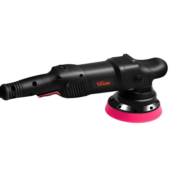 15mm Pro Dual Action Polisher