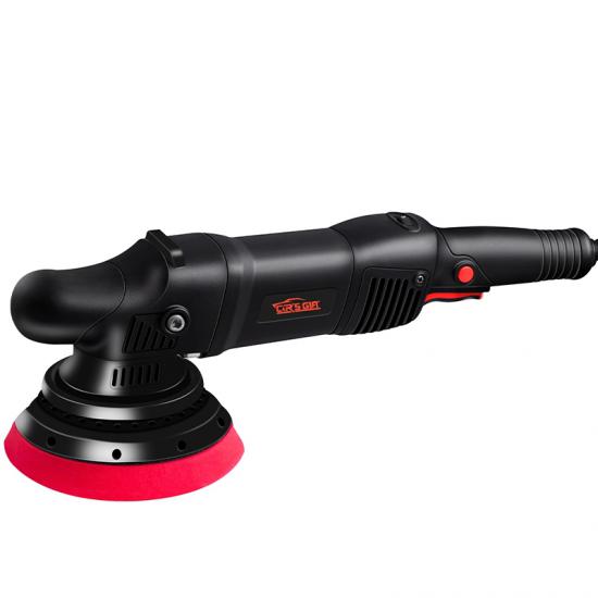 21mm Pro Dual Action Polisher