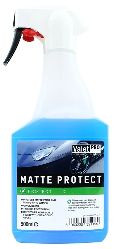 Valet%20Pro%20Matt%20Protect%20Mat%20Boya%20ve%20Kaplama%20Araçlar%20İçin%20Hızlı%20Cila%20500%20ml.