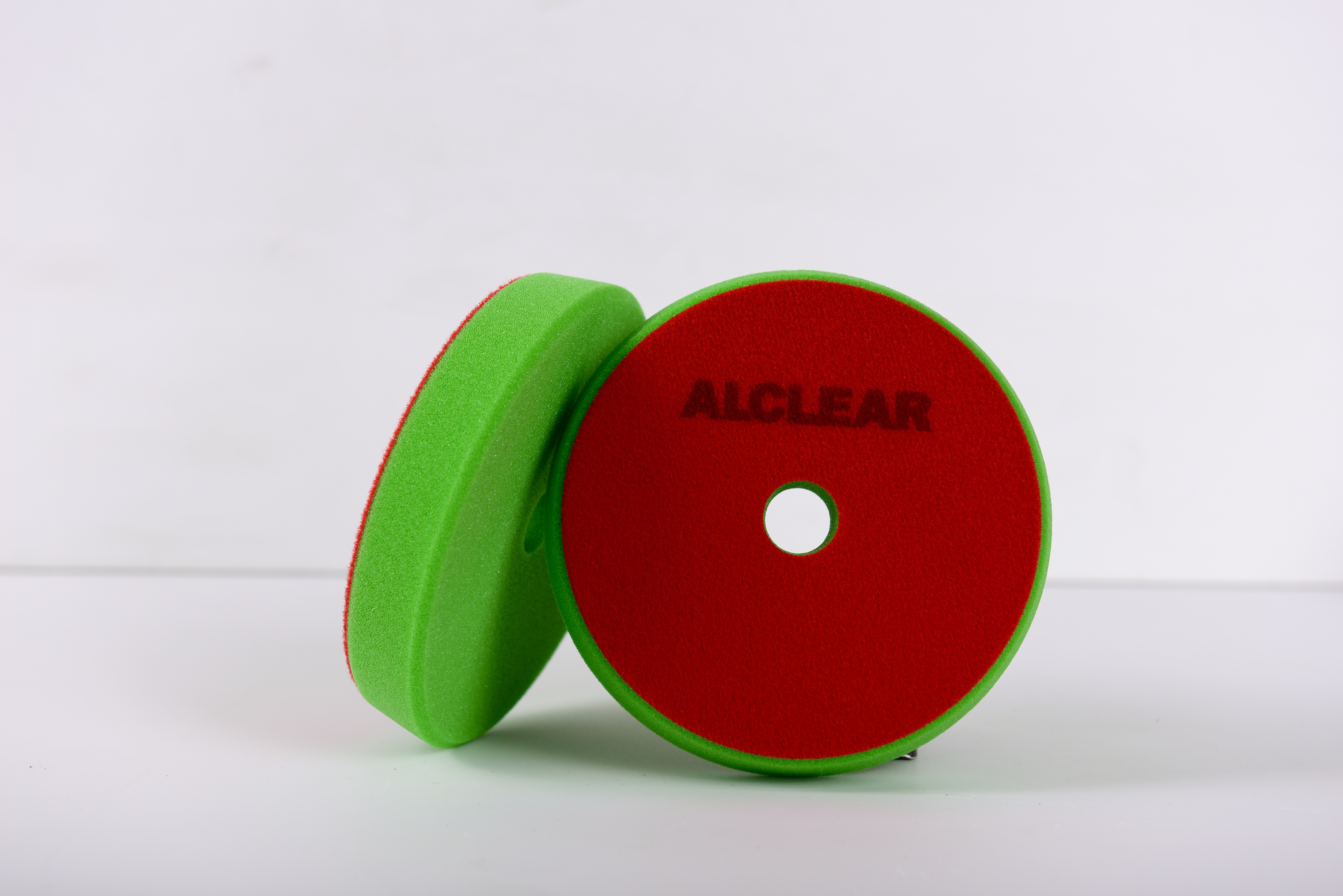 ALCLEAR%20V%20FORM%20145MM%20ORBİTAL%20YEŞİL%20SÜNGER