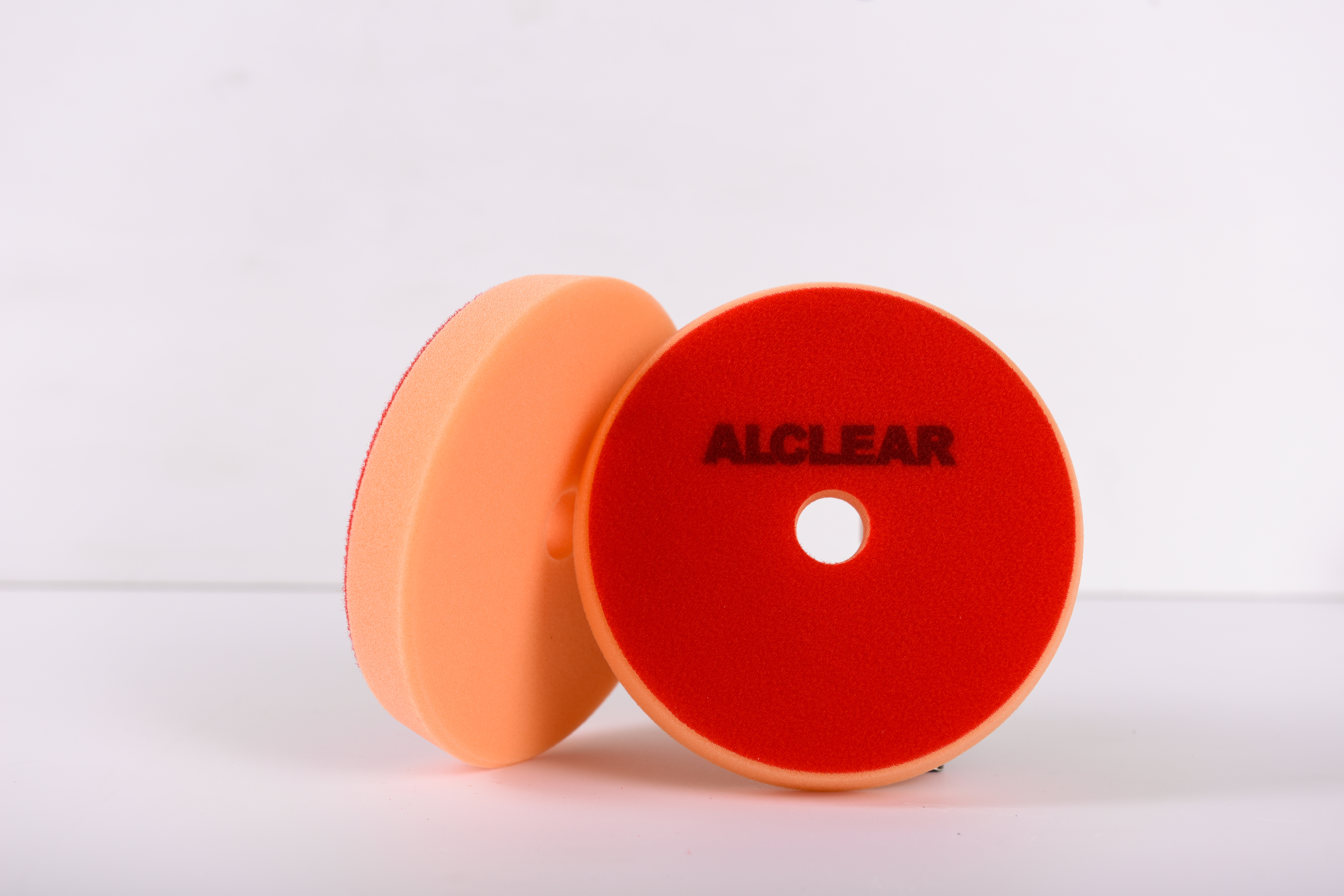 ALCLEAR%20V%20FORM%20145MM%20ORBİTAL%20TURUNCU%20SÜNGER