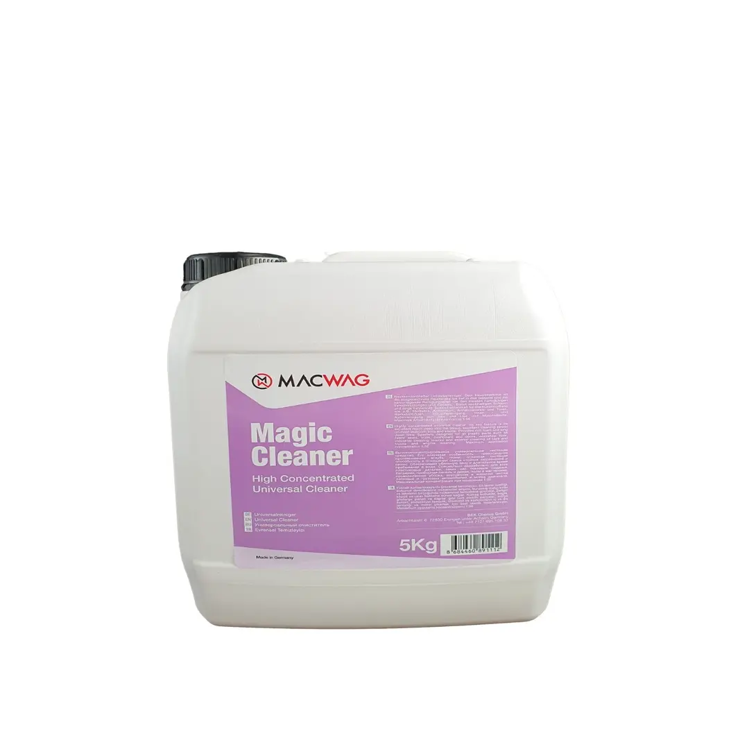 MacWag%20Magic%20Cleaner%20High%20Concentrated%20Universal%20Cleaner%205%20Litre