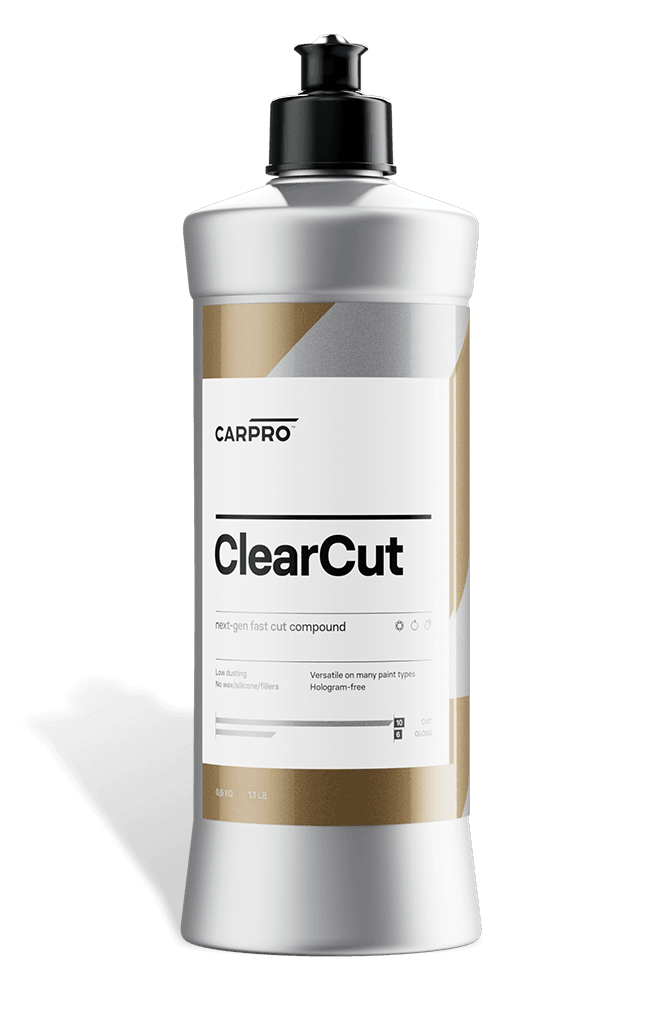 Clearcut%20Agresif%20Çizik%20Giderici%20Pasta%201kg.