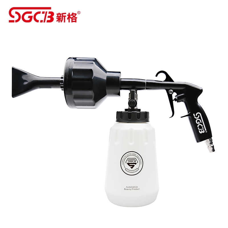 SGCB%20Foam%20Gun%20Havalı%20Köpük%20Tabancası