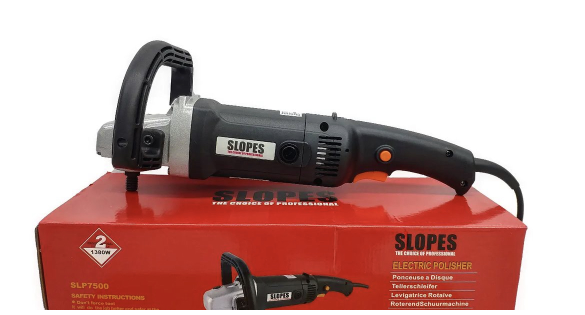 Slopes%20Rotary%20Polisaj%20Makinası%201300W