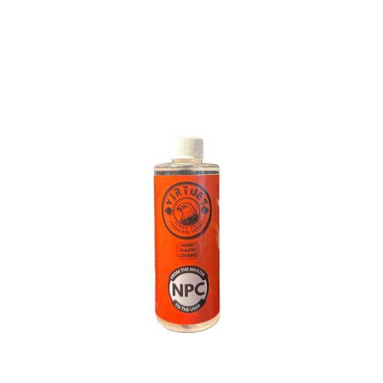 Virtues Premium NPC Nano Plastic Ceramik 250 ml