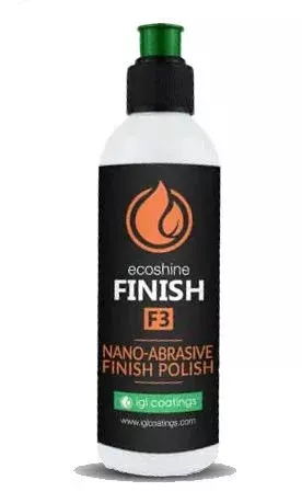 İgl Ecoshine Finish F3 Hare Giderici 300gr.