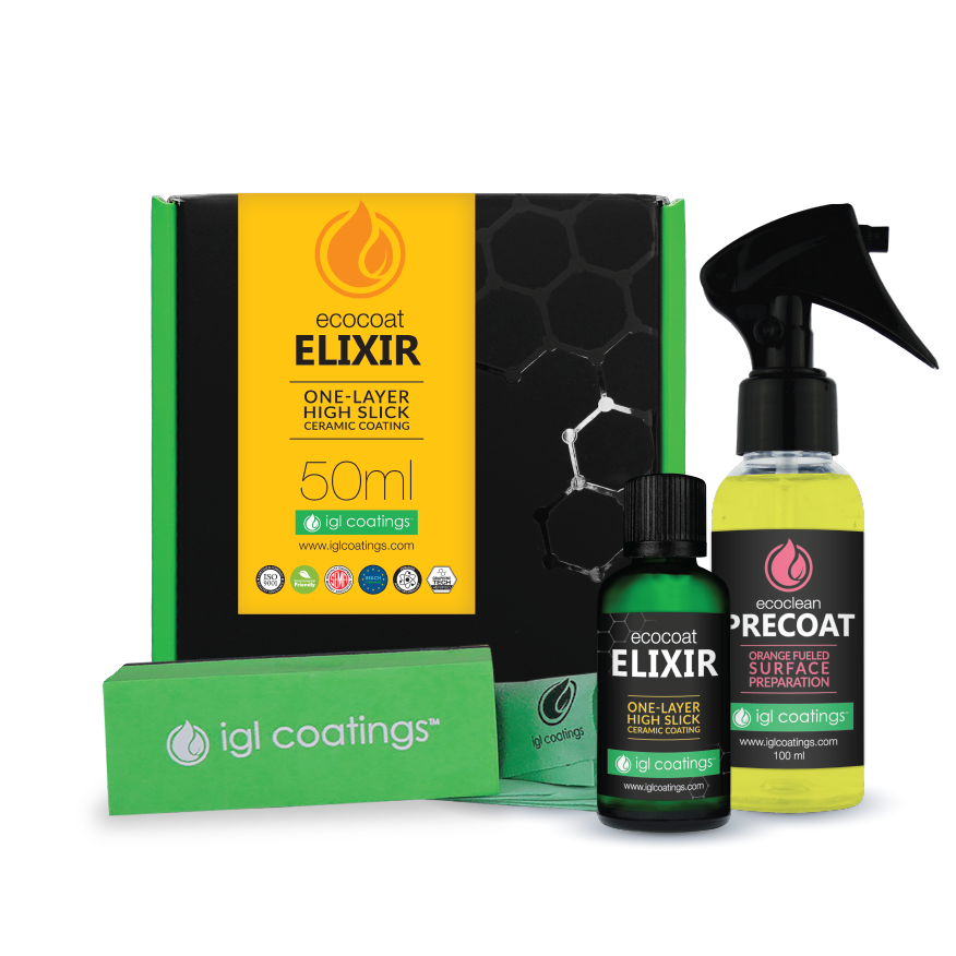 İgl%20Ecocoat%20Elixir%20Seramik%20Kaplama%2050ml